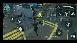 Faster🤯 Highlights Free Fire/Oppo A3s