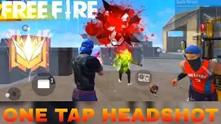 ON TAP HEADSHOT!!!⚡HEADSHOT HIGHLIGHT