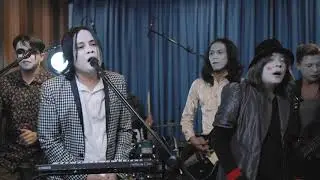 Picture Picture (Live) l Tanya Markova at Dayaw Studios