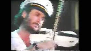 NUVOLE D'AMORE  - SIGLA DEL CANTAMARE 1986