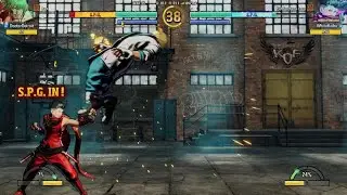 City of the Comeback