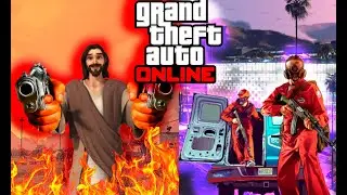 EL MEJOR JUGADOR DE GTA ONLINE