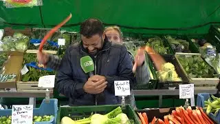 Rudo! op de Leidse Markt aflevering 78