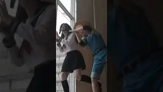 Что творится за кадром косплей-фотосов?😱 | групповая косплей-фотосессия бсд🐺☝️