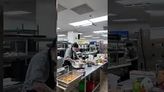 Food Service at Sentara Princess Anne Hospital (Virginia Beach, VA)