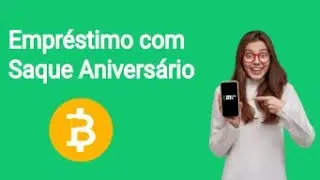 Empréstimo Saque Aniversário 100% Online -  MISTER MONEY