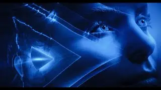 PlayStation Productions Logo (2023) (4K)