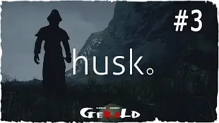 Husk - КОМА - ЛАБИРИНТ ПОДСОЗНАНИЯ #3