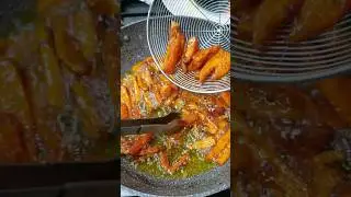 Pinoy Meryenda
