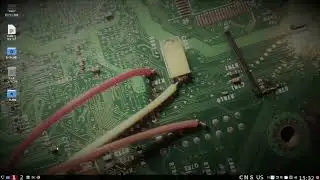 DragonOS_Pi64 install Demo