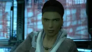 Half-Life 2: Episode 2 | Episode 1 Recap