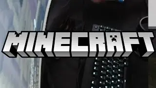 My Mouse Flew Away Minecraft Parkour