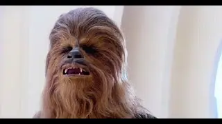 Star Wars 2018: Force for Change - iniciativa #RoarForChange