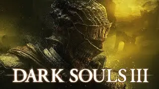 Вдвоём легче и веселее • Dark Souls 3 [DLC] • Серия 2