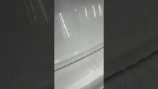 Iron Remover Putting In Work!