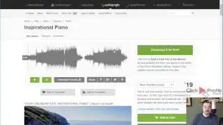 Free Envato Stuff
