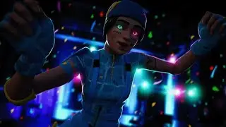 CARNIVAL 🎪 (Fortnite Montage)