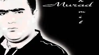 Murad Shamil - Bir anim   (Remix Version / Azeri)