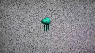 My First 3D Render