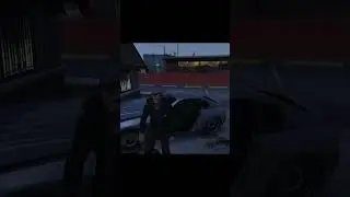 He really thought he could do this. 🤣  