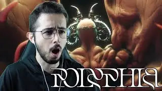 Polyphia - Chimera (feat. Lil West) | REACTION