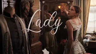 Enola Holmes || I'm a Lady [Humor]