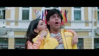 Ladna Jhagadna - DUPLICATE