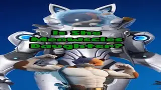 The Truth Revealed: Katt's Connection to Meowscles