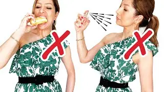 7 Dinge, mit denen man auf andere unattraktiv wirkt (ohne es zu merken) | natashagibson