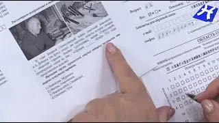 Диктант Победы в Новошахтинске