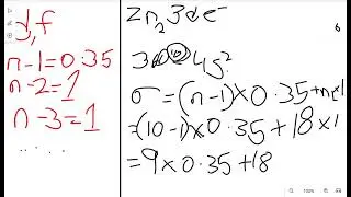 Screening Constant and Effective nuclear charge(Z*) of d,f families