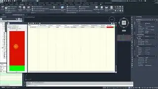 Civil Drafting Tut2 Part 10: Road Cut and Fill Estimate