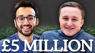 How Ali Abdaal Scaled his Business to Millions with Angus Parker