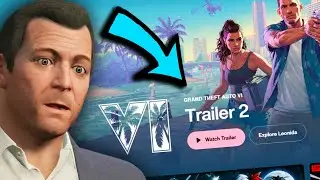 GTA 6 SOON?