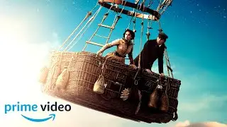 Top 5 Must-Watch Action Movies on Prime Video RIGHT NOW (2024)