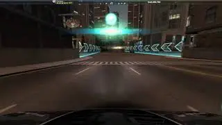ARCH RUSH