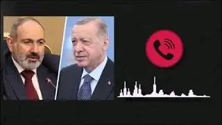 Эрдоган и Пашинян поздравили друг друга