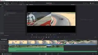 Editing a BeamNG.Drive Video from Start to Finish (DaVinci Resolve 12.5 Shadowplay Guide)