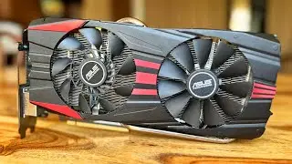 GTX 780 - What can it do in 2023? Test in 2022-2023 games