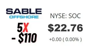Sable Offshore Corp 2024 10k Summary
