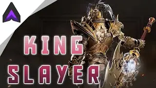 ELYON || King Slayer [ITA]