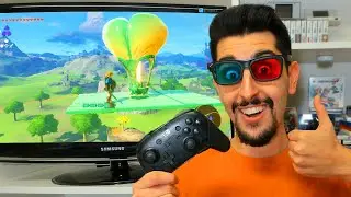 Wieso 3D 𝐉𝐄𝐃𝐄𝐒 Spiel besser macht!