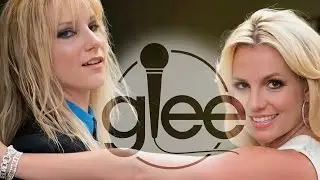Glee Cast - Toxic (Glee Cast Version)