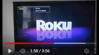How to Reset ROKU Steaming Stick Back to Factory Settings By Using The Remote