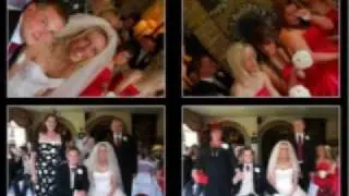 Wedding Album designs from Rory Witham Photographer for National Photographer - Wedding Photography