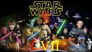 Star Wars VII | Fan Edition