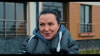 Екатерина Авилова, жительница поселка «Сосновый бор» о работе с компанией «Красивая земля»