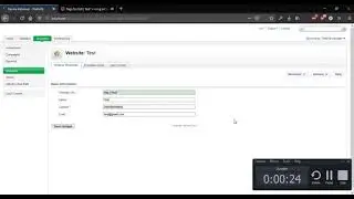 Reflected XSS in GitHub Source Code | Bug Bounty PoC