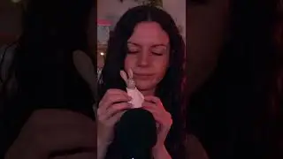 ASMR Ornaments #asmr #asmrtapping #asmrscratching #asmrvideo