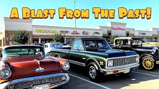 1925 Rat Rod, Oldsmobile & More!!